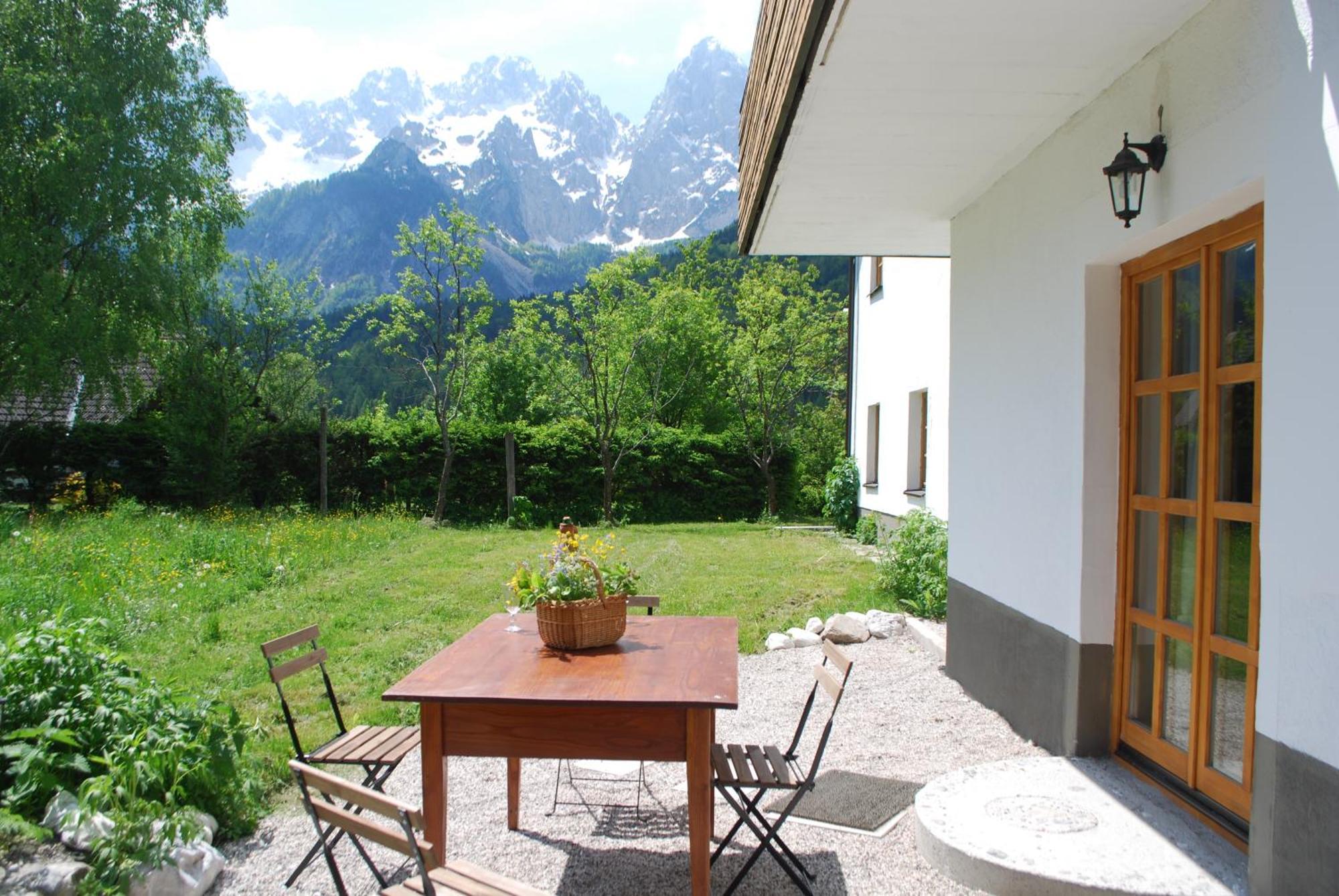 Country House Trata Apartment Kranjska Gora Room photo